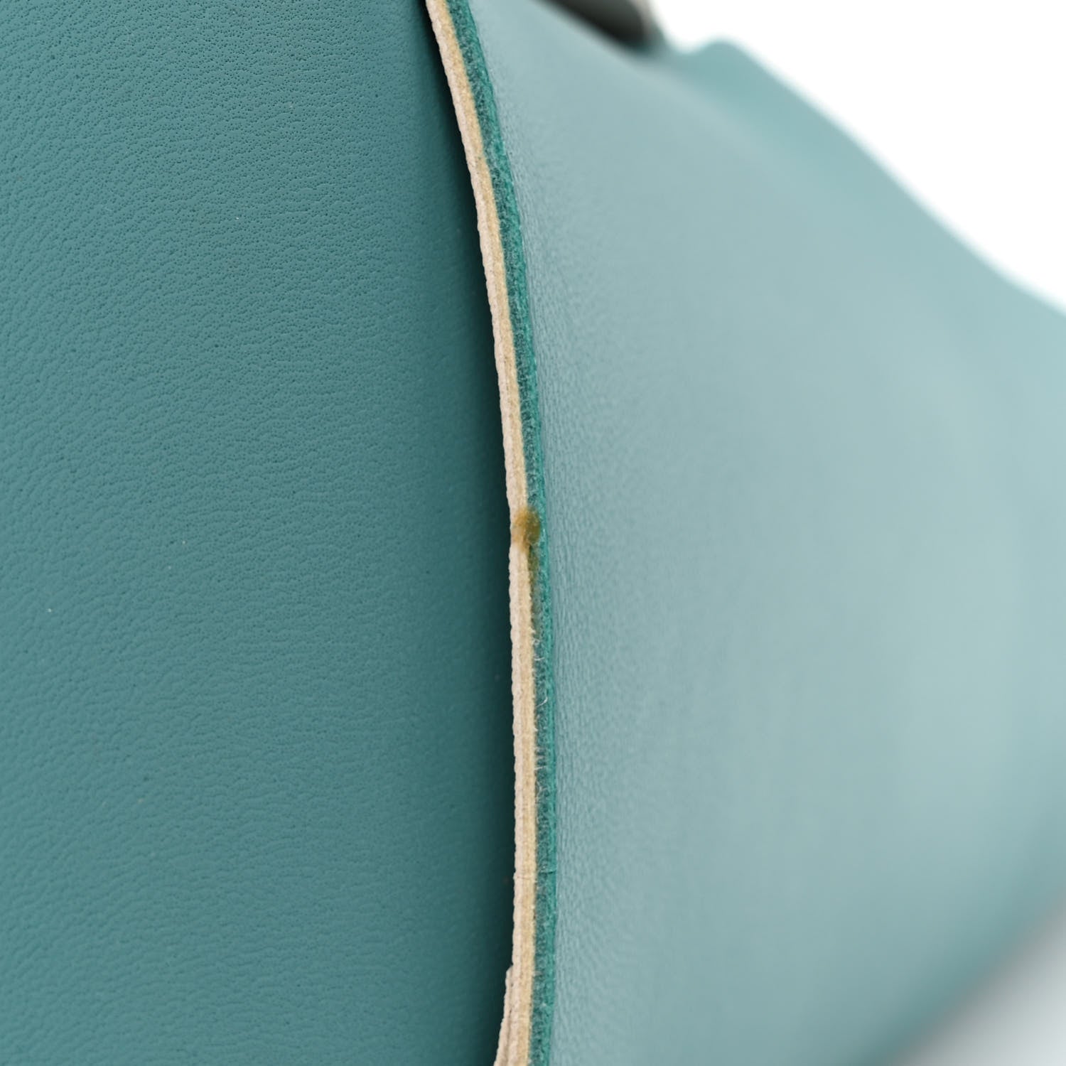 Bottega Veneta Nappa Maxi Intrecciato Medium Arco Tote Linoleum 10 of 10