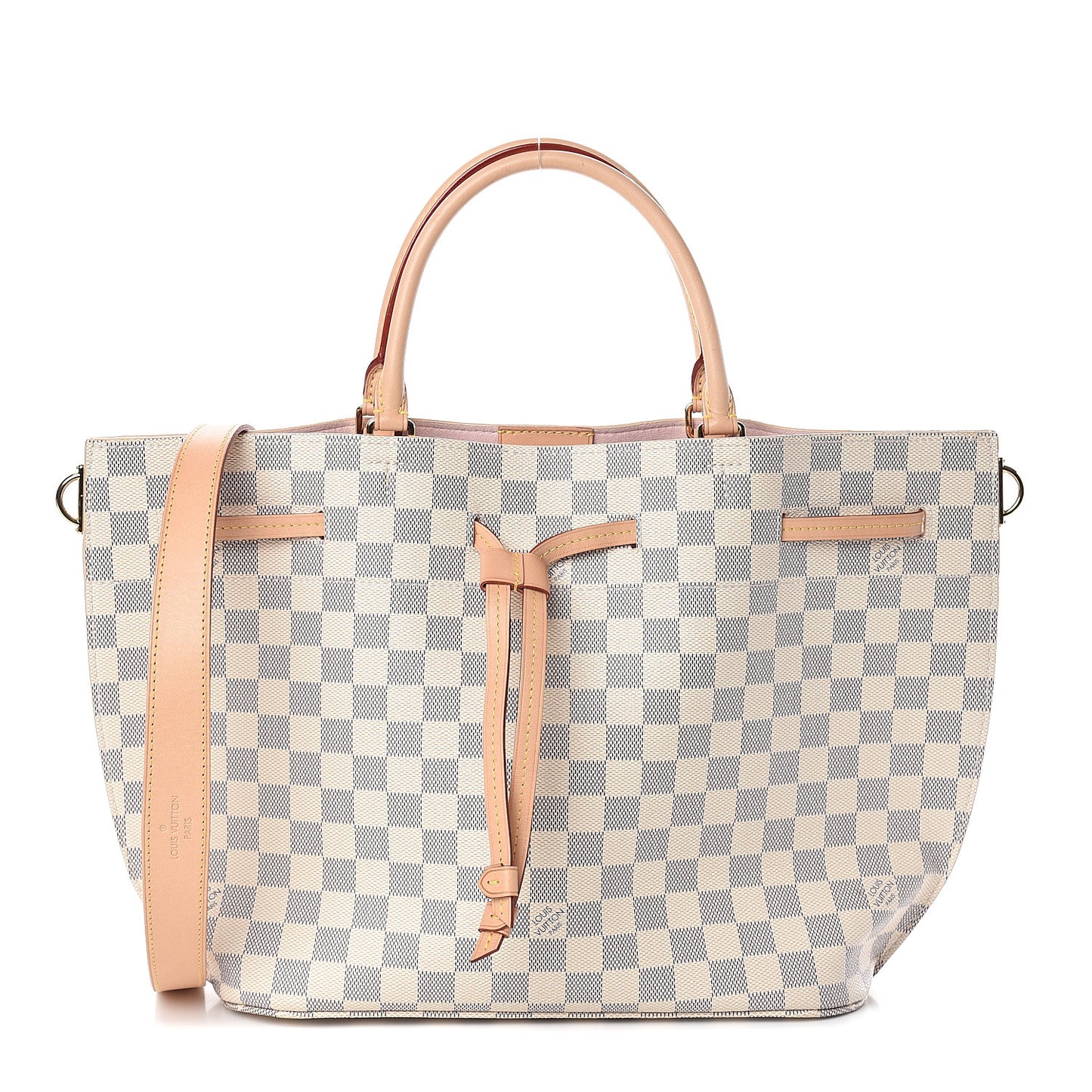 Damier Azur Girolata