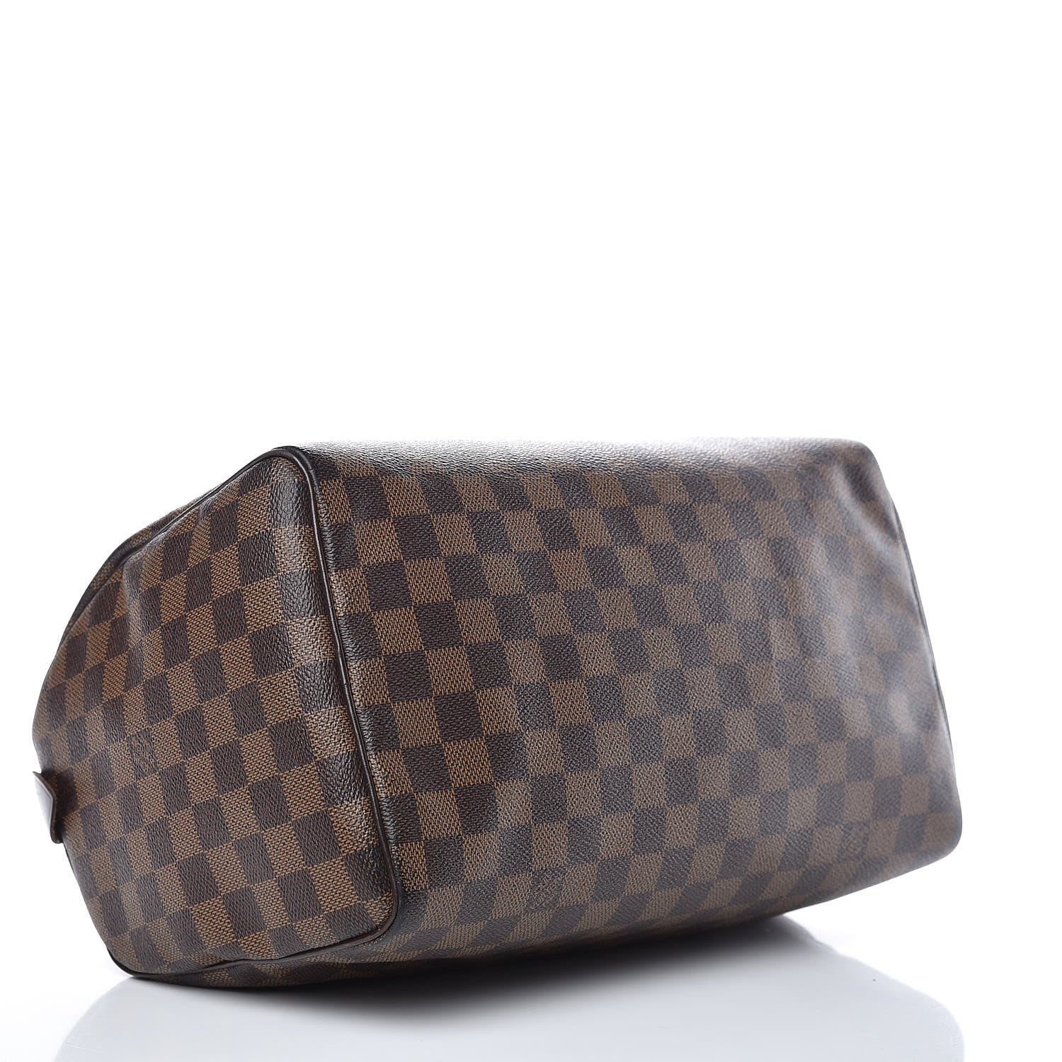 Louis Vuitton Damier Ebene Speedy 30 4 of 19