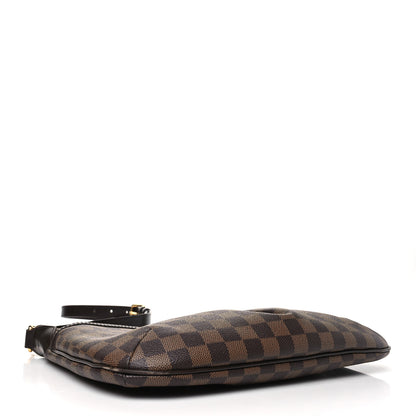 Louis Vuitton Damier Ebene Bloomsbury PM 4 of 9