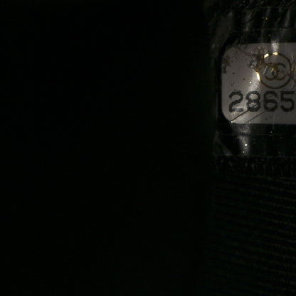 Chanel Caviar Quilted Small Boy Flap Black 7 of 13