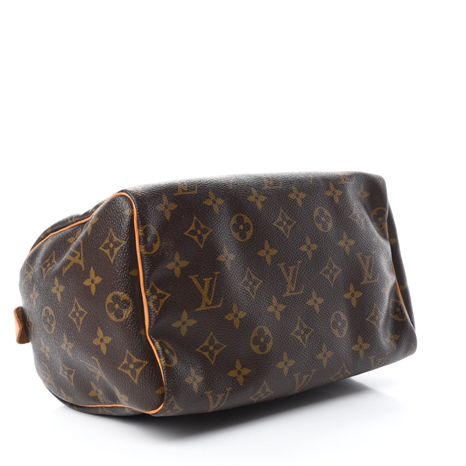 Louis Vuitton Monogram Speedy 25 4 of 15