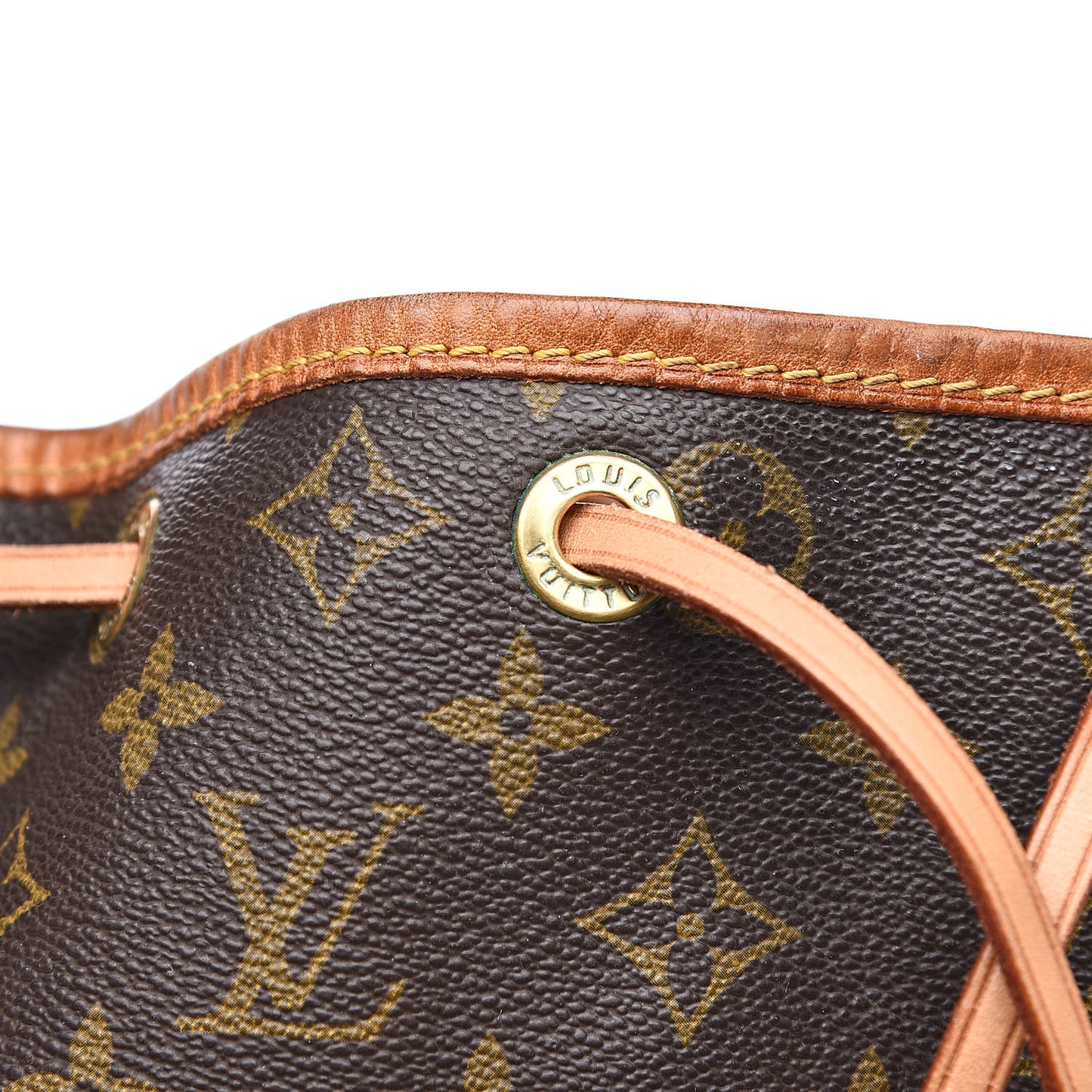 Monogram Noe