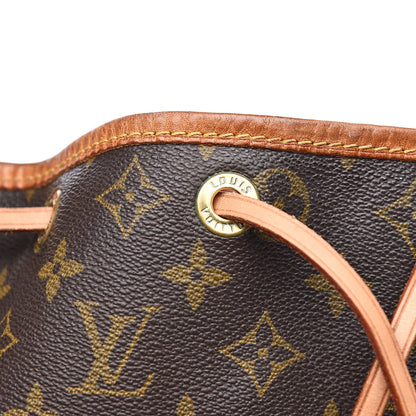 Louis Vuitton Monogram Noe 10 of 20