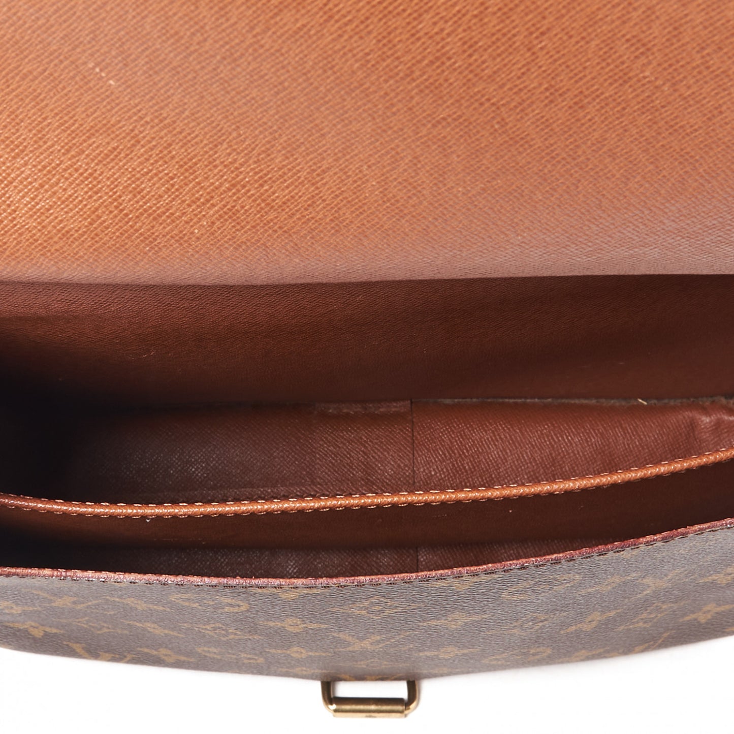 Monogram Cartouchiere 26