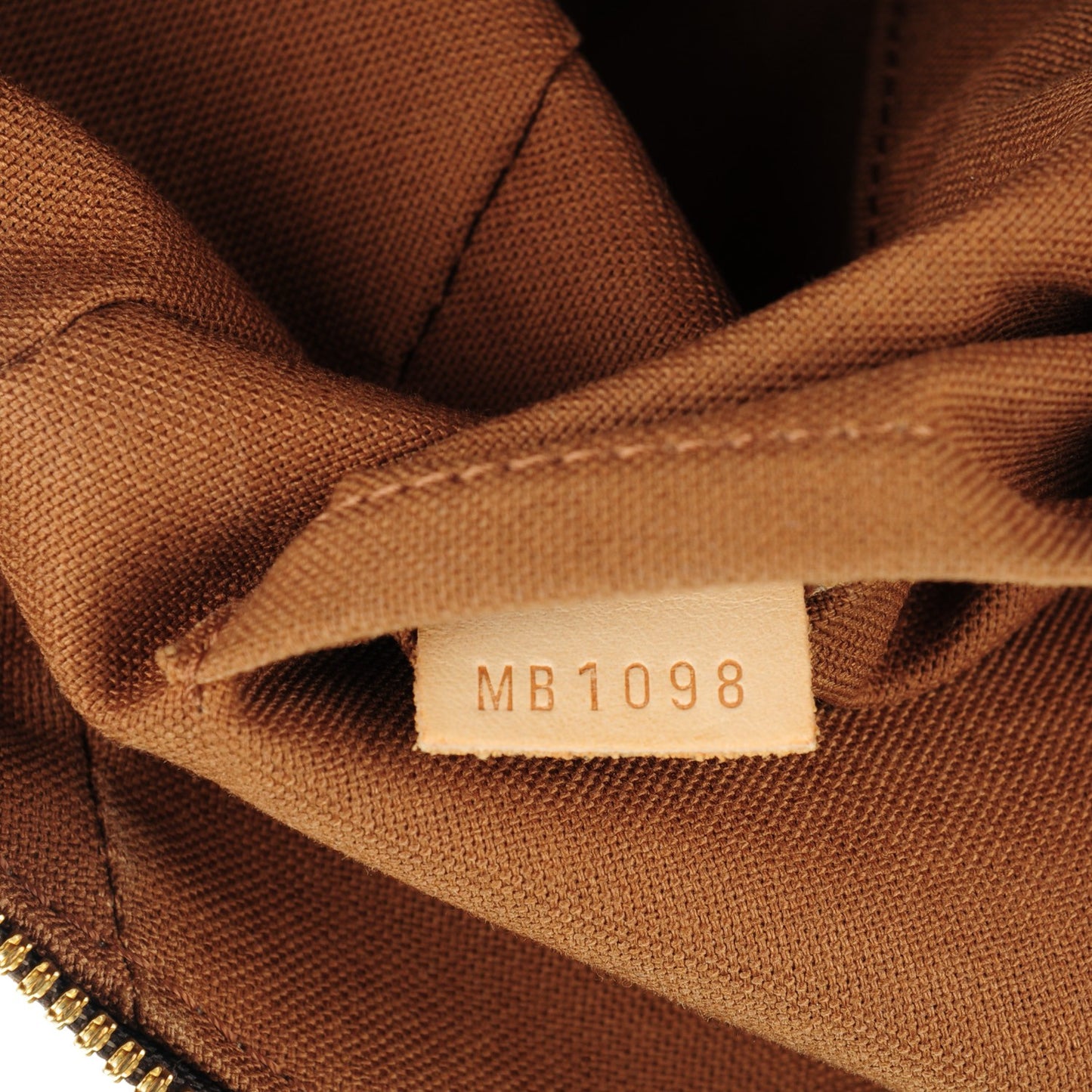 Monogram Tivoli GM