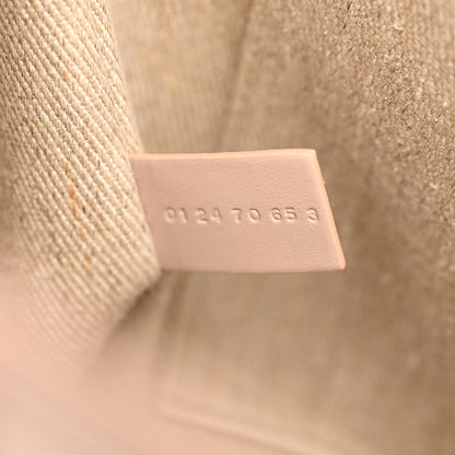 Chloe Calfskin Medium Woody Tote Nomad Beige 7 of 11