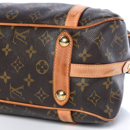 Louis Vuitton Monogram Stresa PM 19 of 23