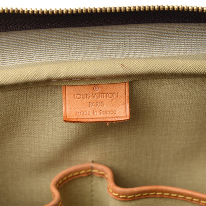 Louis Vuitton Monogram Deauville 5 of 11