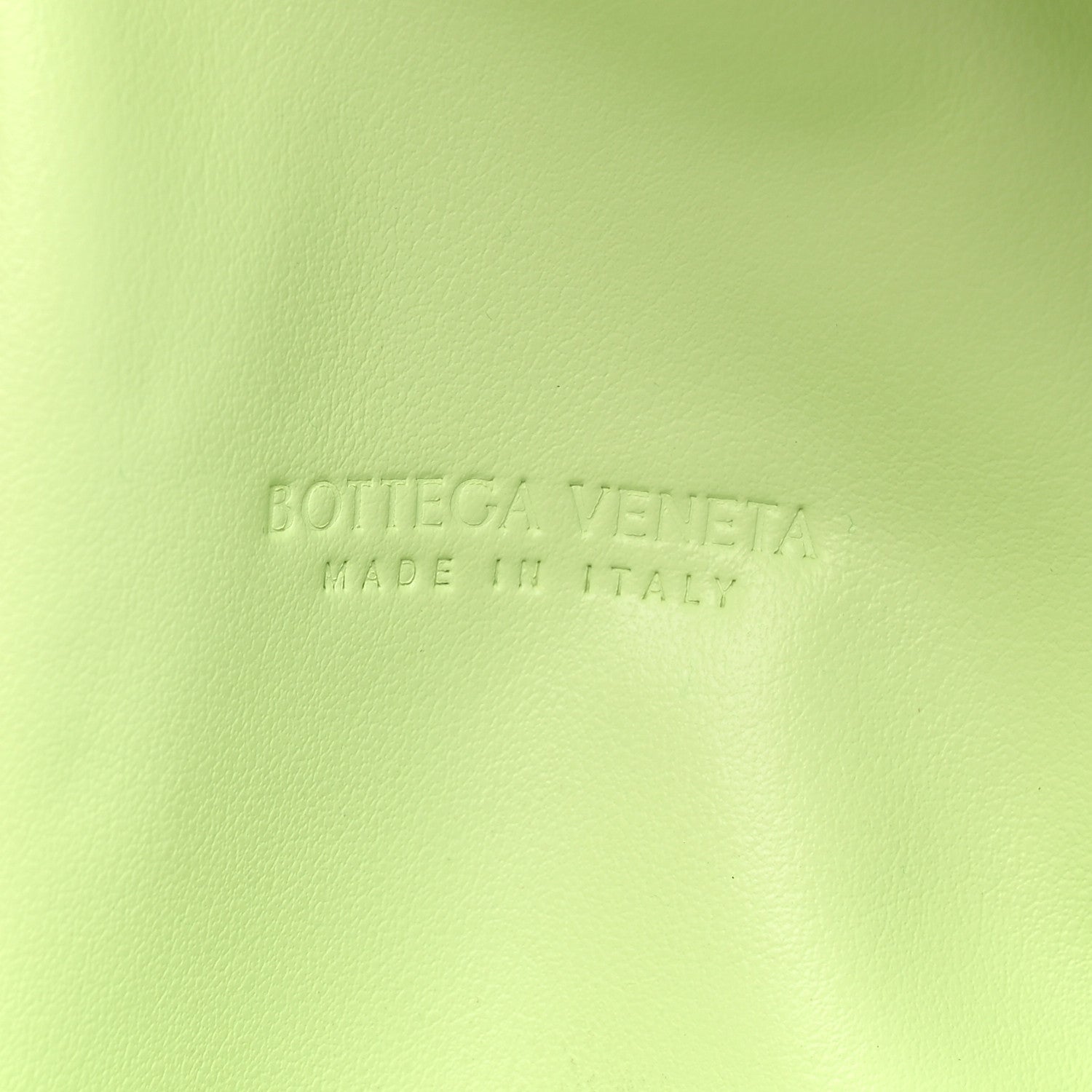 Bottega Veneta Nappa Intrecciato Belt Bag Fennel 6 of 12