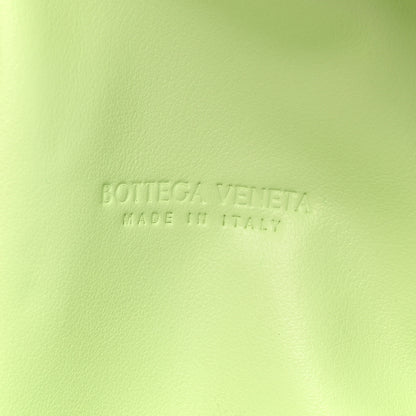 Bottega Veneta Nappa Intrecciato Belt Bag Fennel 6 of 12