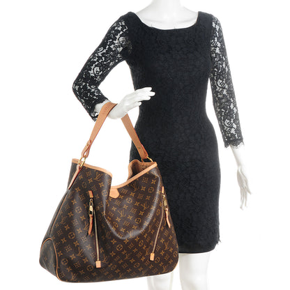 Louis Vuitton Monogram Delightful GM 2 of 9