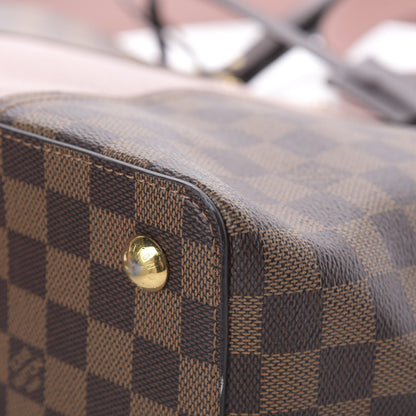 Louis Vuitton Damier Ebene Jersey Magnolia 11 of 15