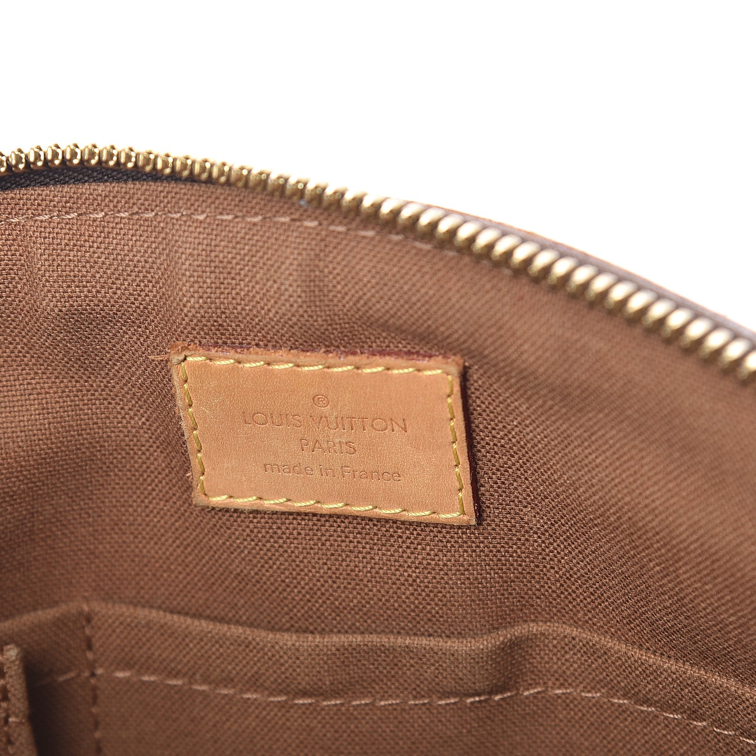 Louis Vuitton Monogram Tivoli PM 5 of 8