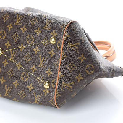 Louis Vuitton Monogram Tivoli GM 9 of 9