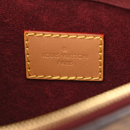 Louis Vuitton Monogram CarryAll PM 8 of 12