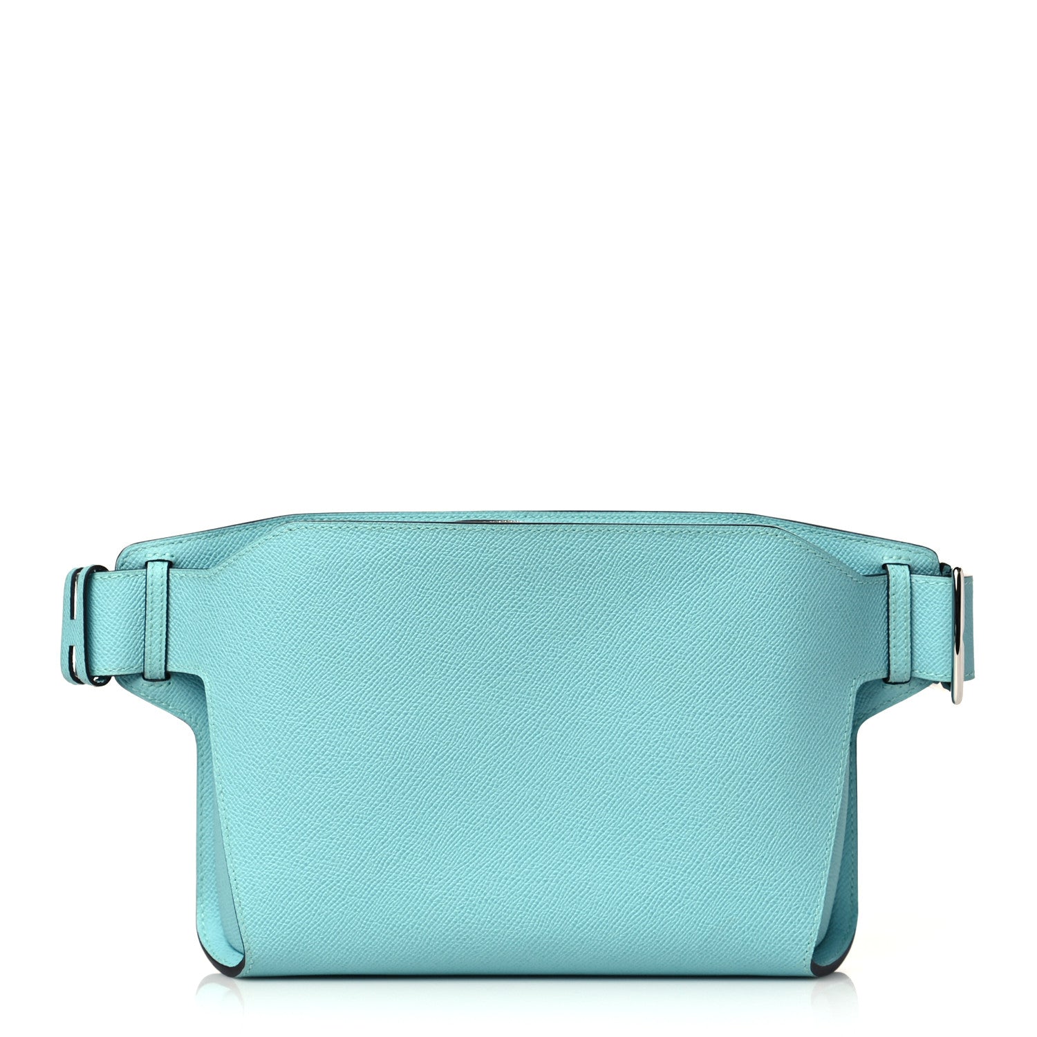 Hermes Epsom Cityback Belt Bag Bleu Atoll 1 of 10