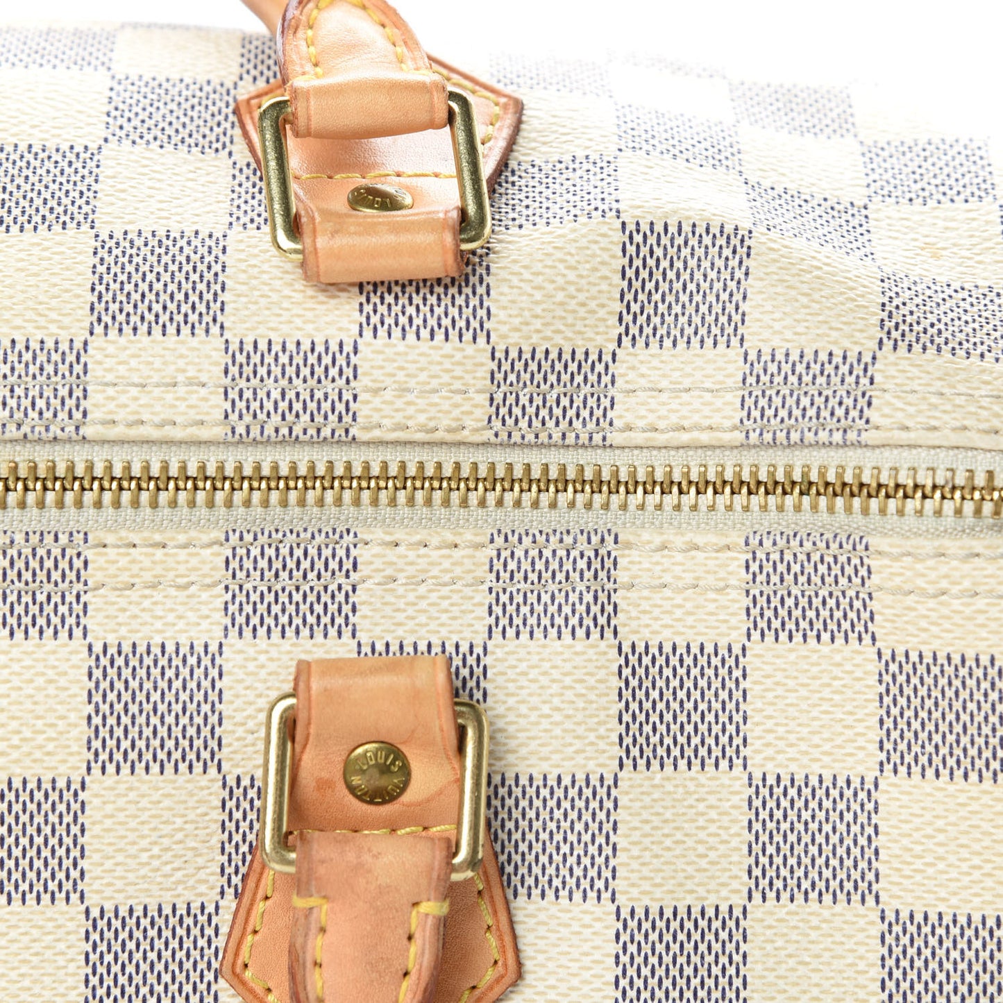 Damier Azur Speedy 30