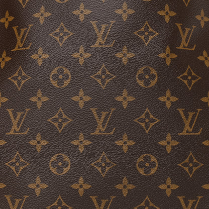 Louis Vuitton Monogram Artsy MM 7 of 9