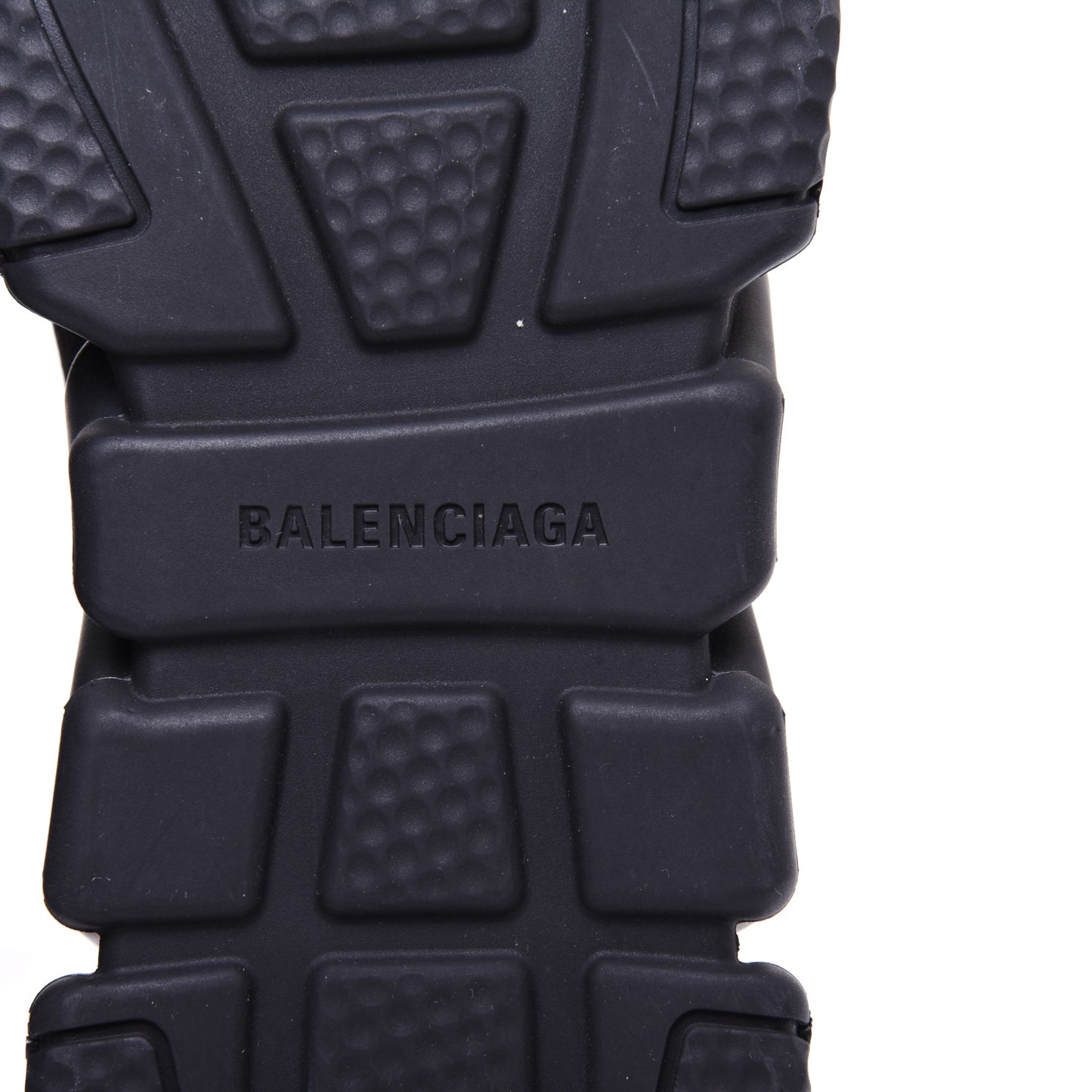 Neoprene Knit Mens Speed Sneakers 41 Black