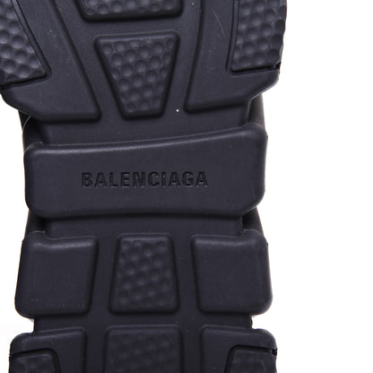 Balenciaga Neoprene Knit Mens Speed Sneakers 41 Black 11 of 11