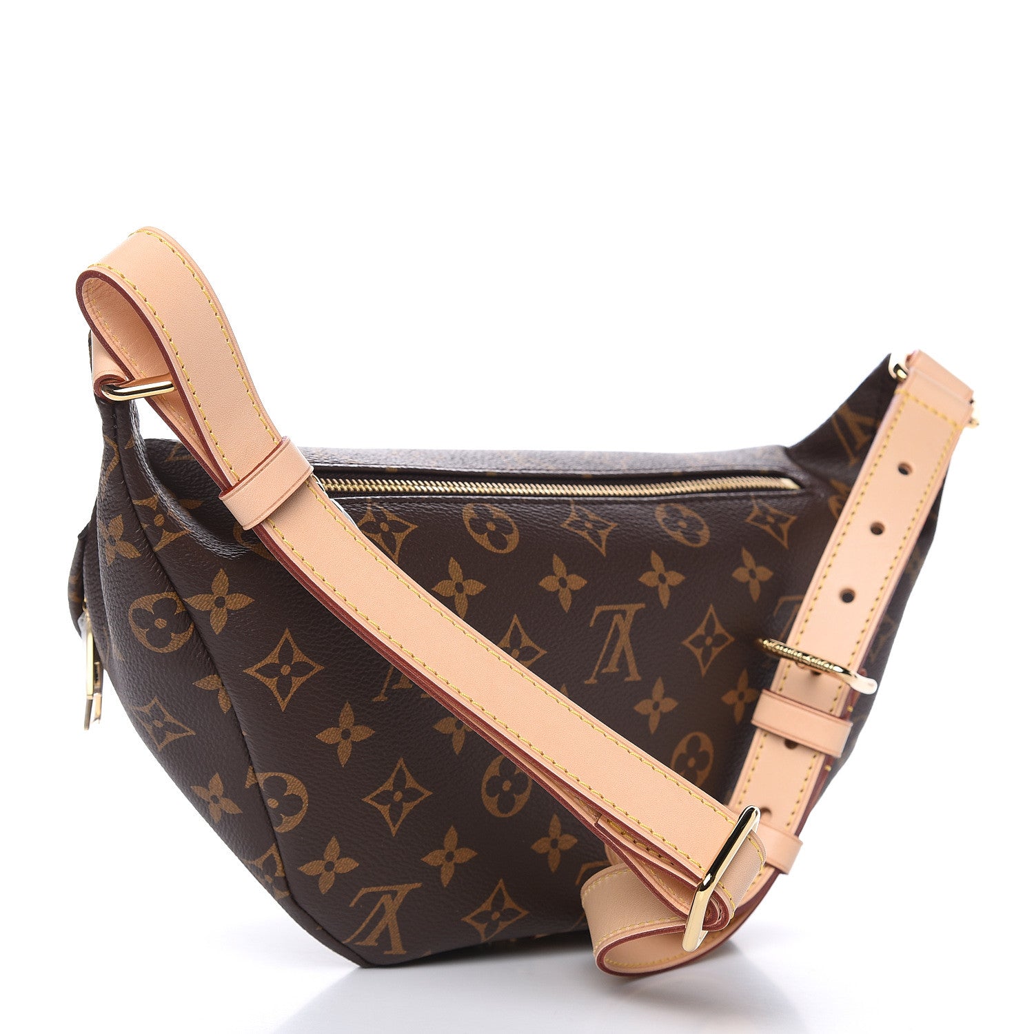 Louis Vuitton Monogram Bumbag 3 of 10
