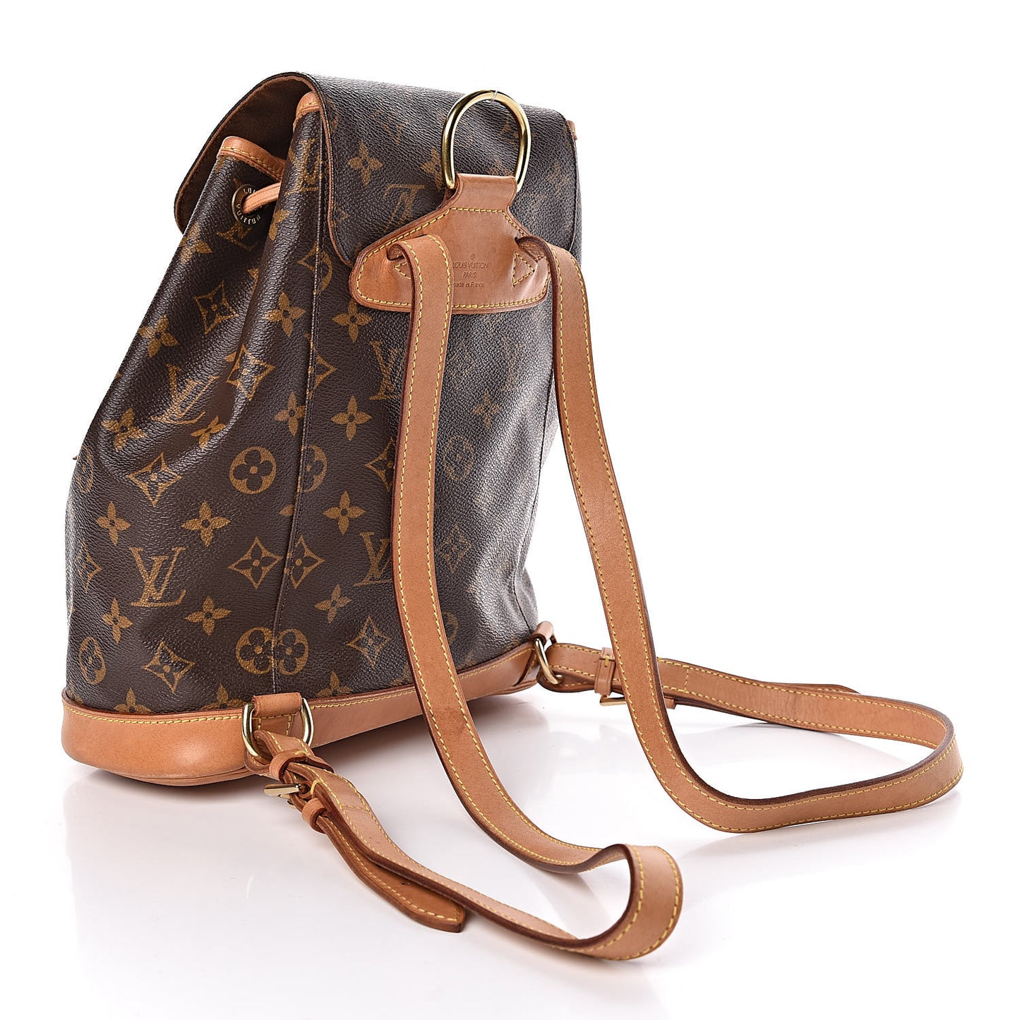 Monogram Montsouris MM Backpack