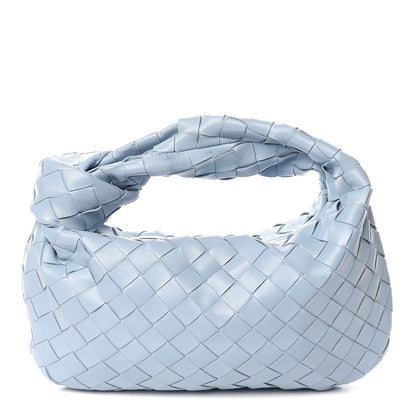 Bottega Veneta Nappa Intrecciato Mini Jodie Ice 1 of 9
