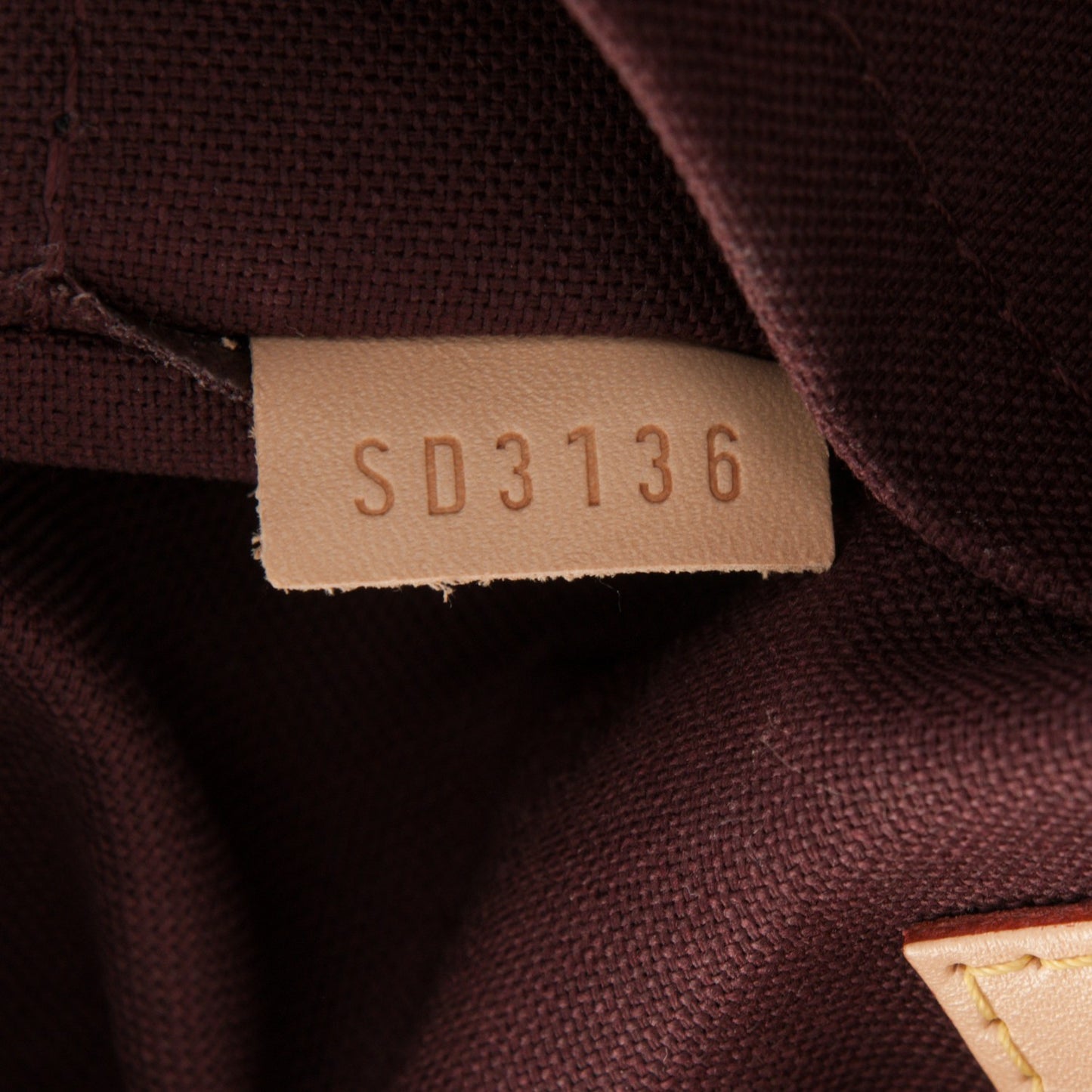 Monogram Iena MM