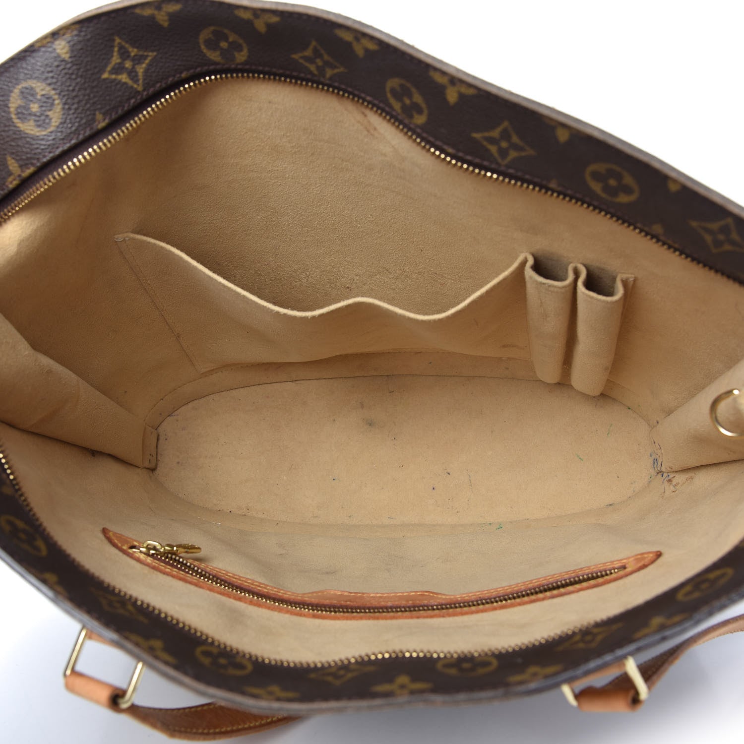 Louis Vuitton Monogram Babylone 5 of 14