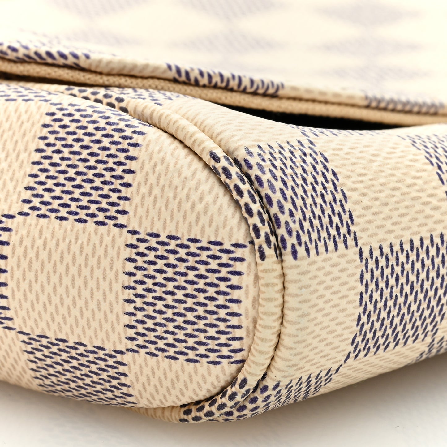 Damier Azur Favorite MM