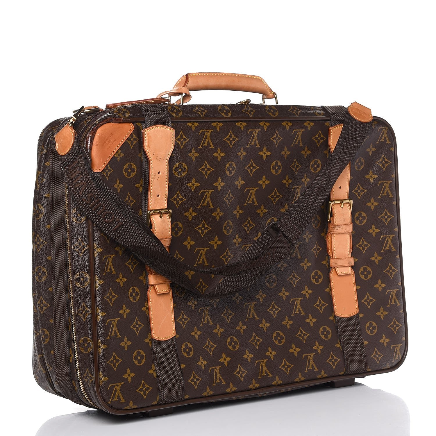 Louis Vuitton Monogram Satellite 53 3 of 20