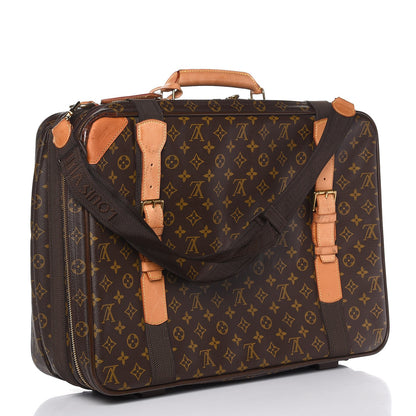 Louis Vuitton Monogram Satellite 53 3 of 20