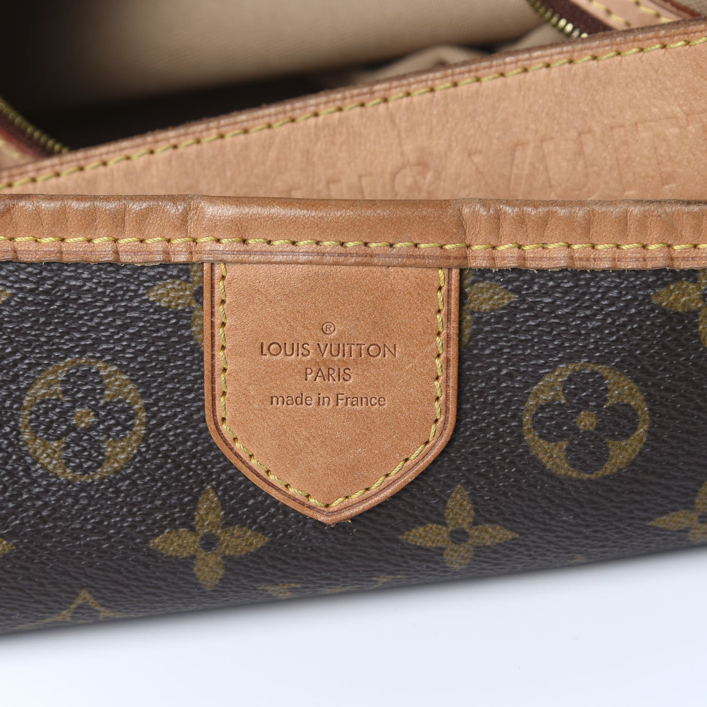 Monogram Delightful MM