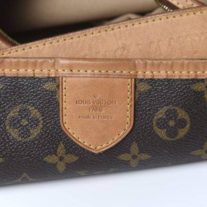 Louis Vuitton Monogram Delightful MM 5 of 14
