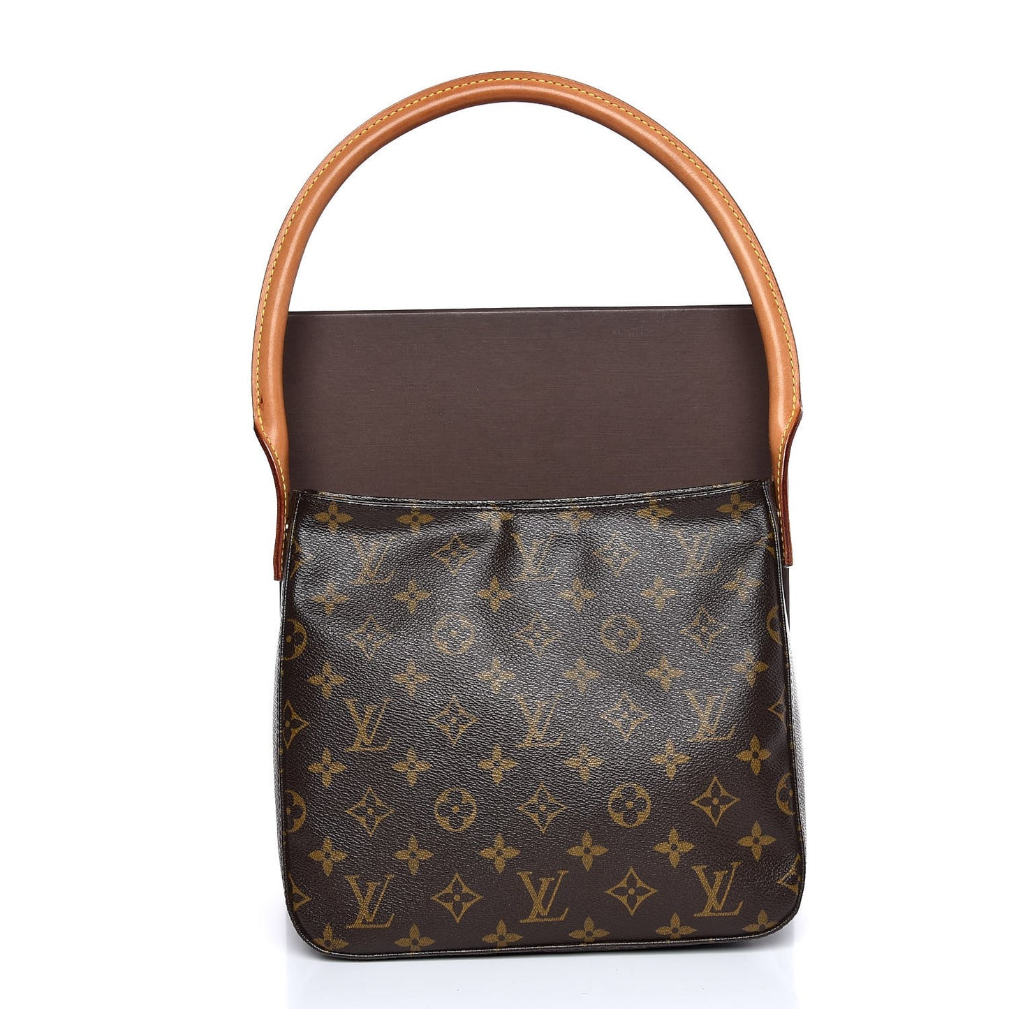 Monogram Looping MM