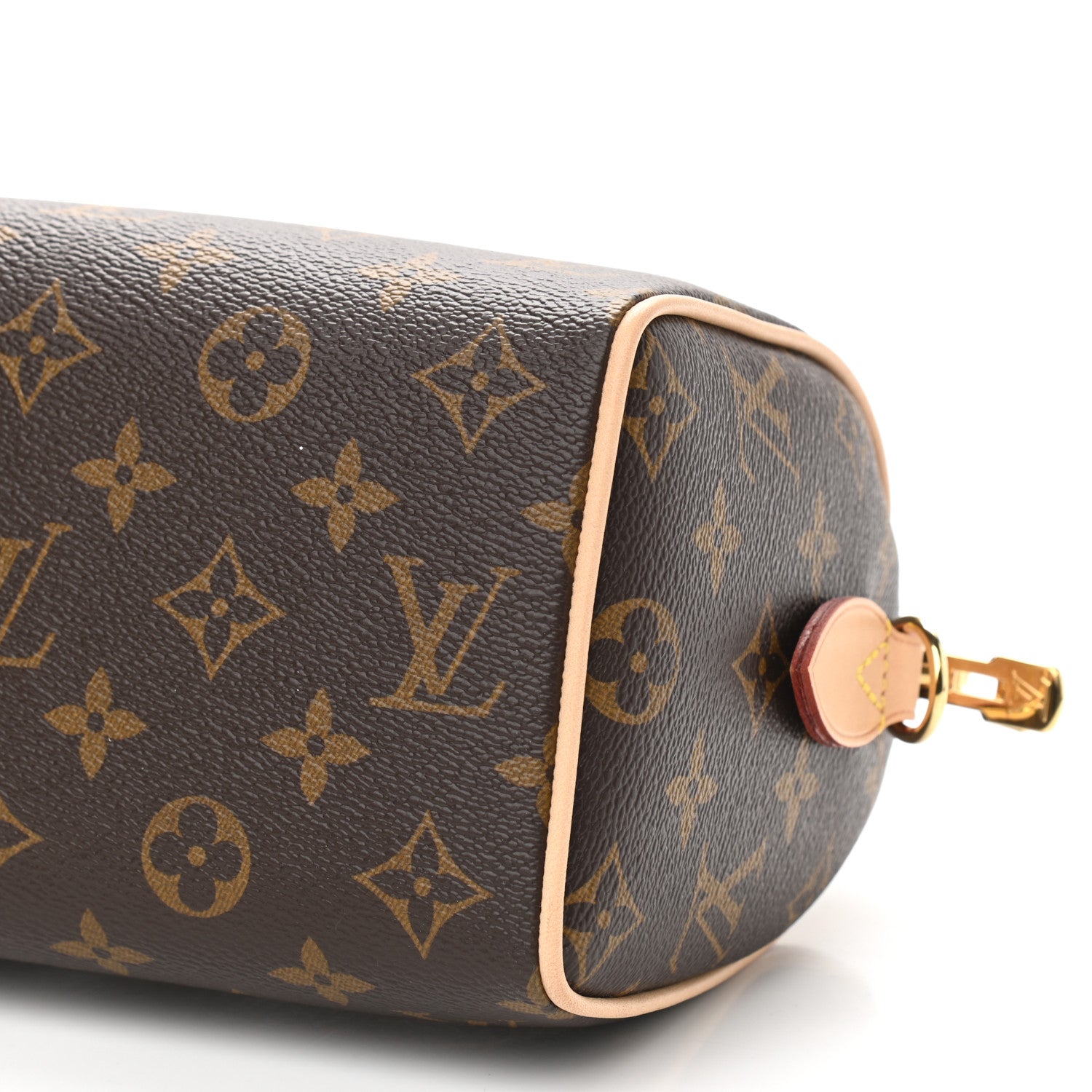 Louis Vuitton Monogram Speedy Bandouliere 20 8 of 8