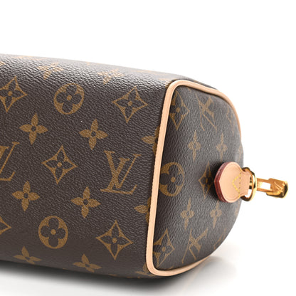 Louis Vuitton Monogram Speedy Bandouliere 20 8 of 8