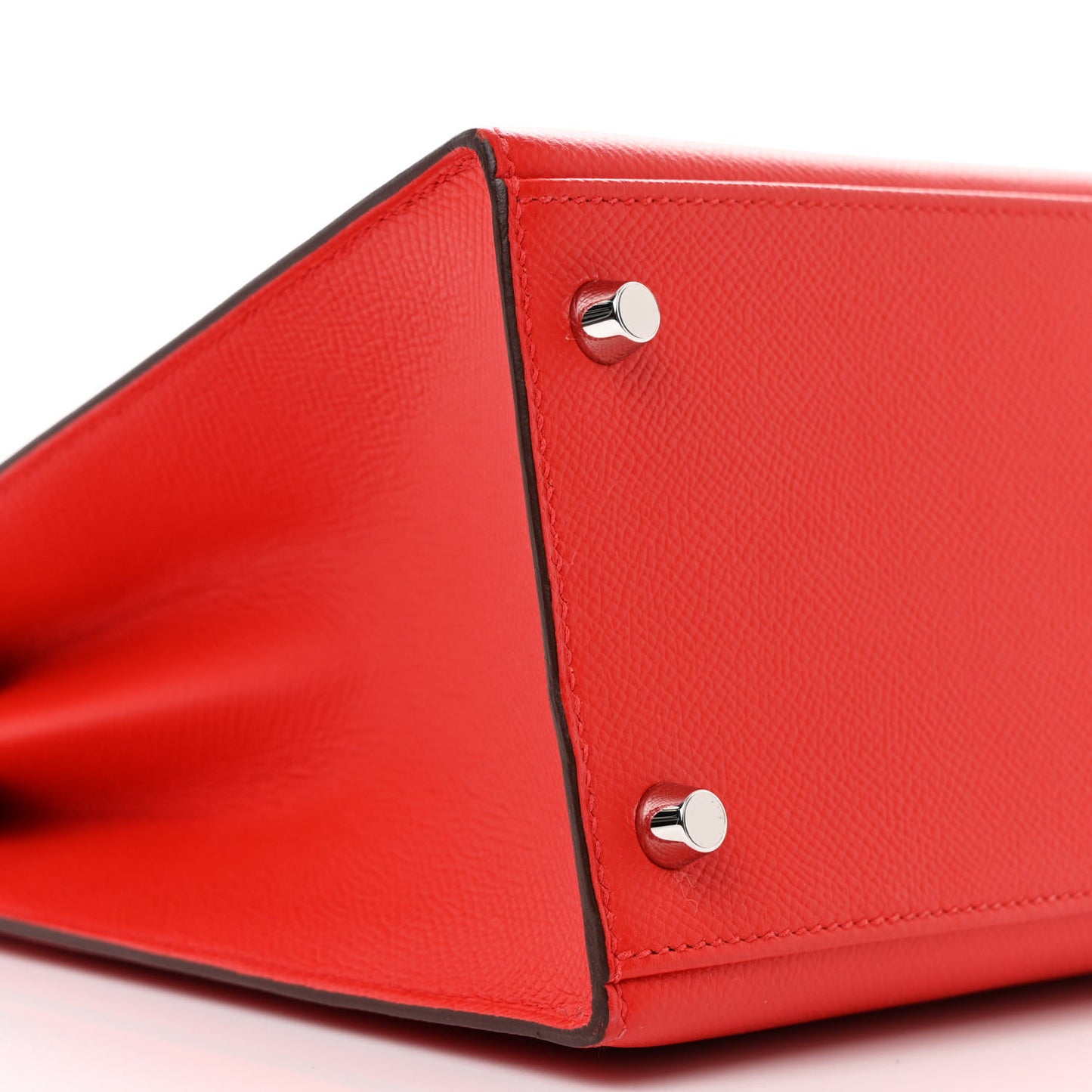 Epsom Kelly Sellier 28 Rouge de Coeur