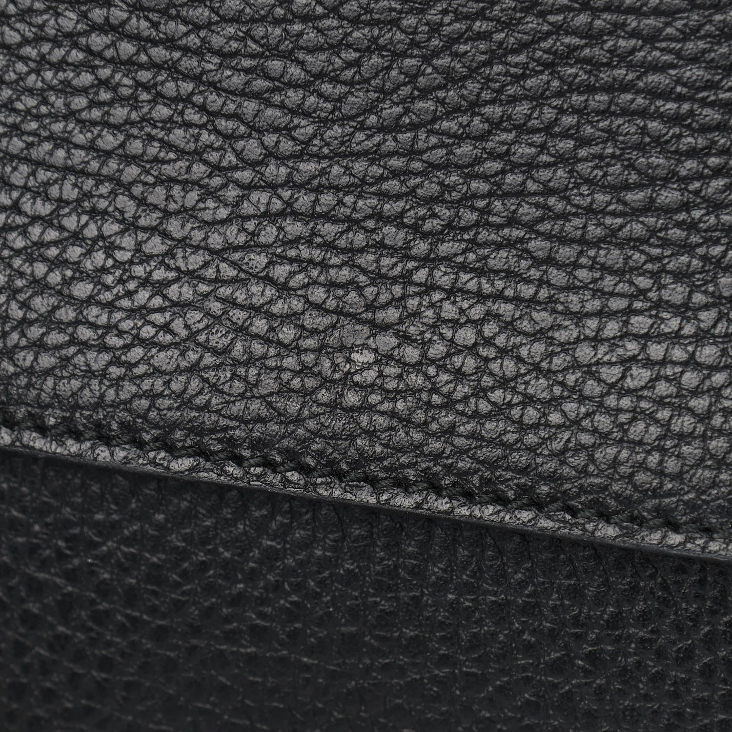 Gucci Calfskin Mini Dionysus Shoulder Bag Black 9 of 11