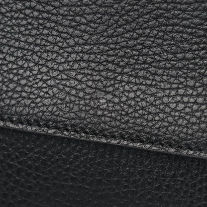 Gucci Calfskin Mini Dionysus Shoulder Bag Black 9 of 11