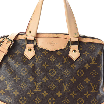 Louis Vuitton Monogram Retiro PM 7 of 9