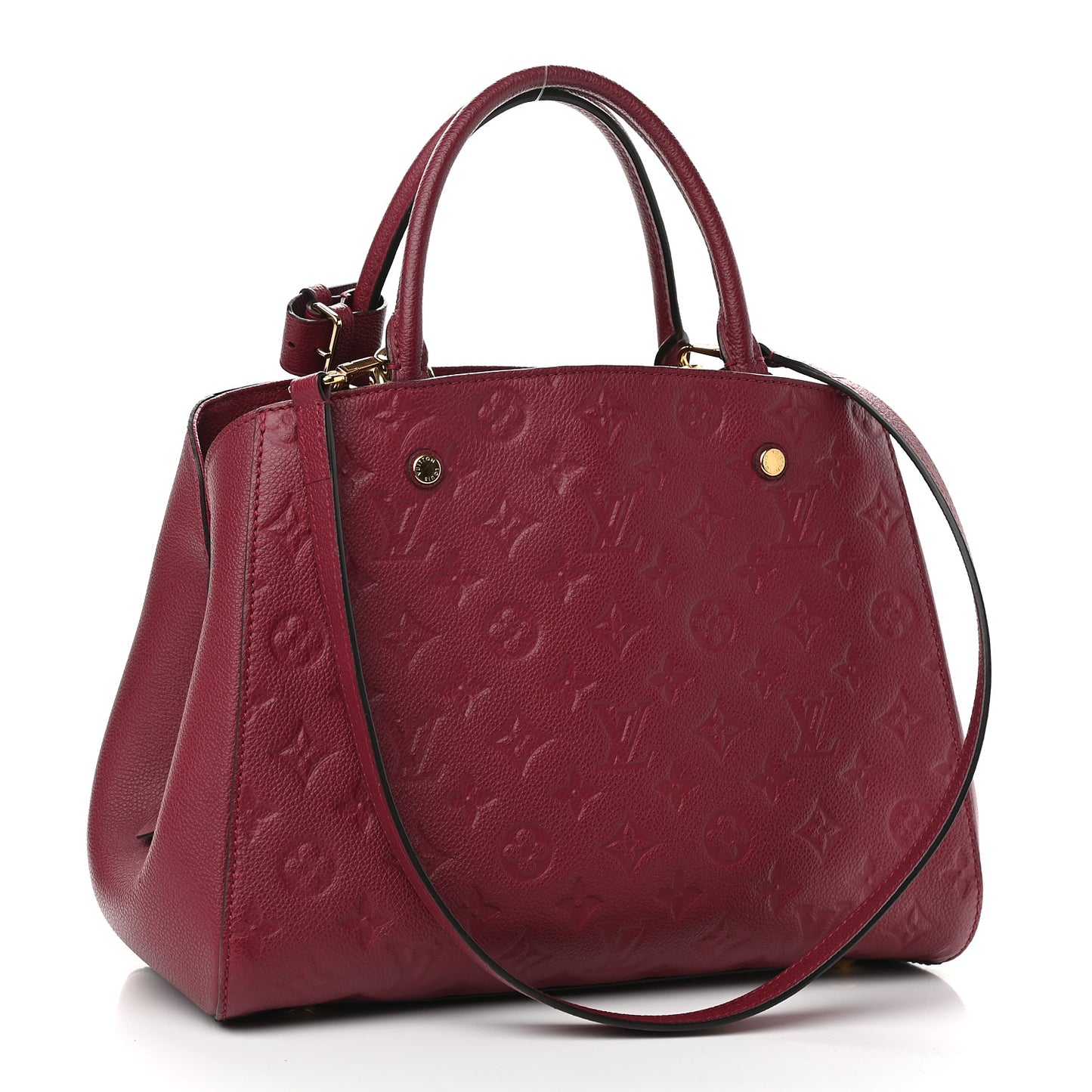 Empreinte Montaigne MM Aurore