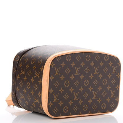 Louis Vuitton Monogram Nice 4 of 9