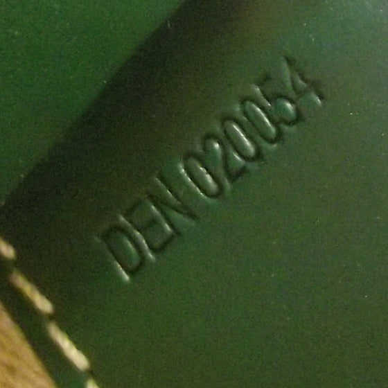 Goyard Jersey PM Bag Green 8 of 9