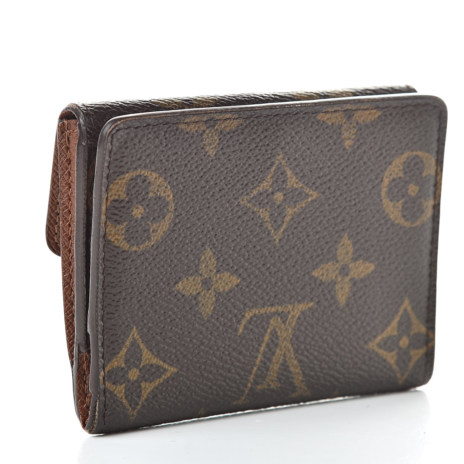 Louis Vuitton Monogram Ludlow Wallet 3 of 10