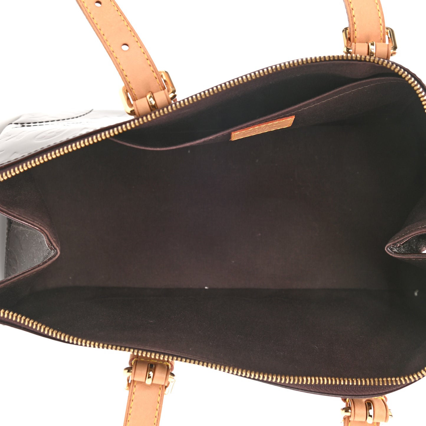 Vernis Rosewood Ave Amarante