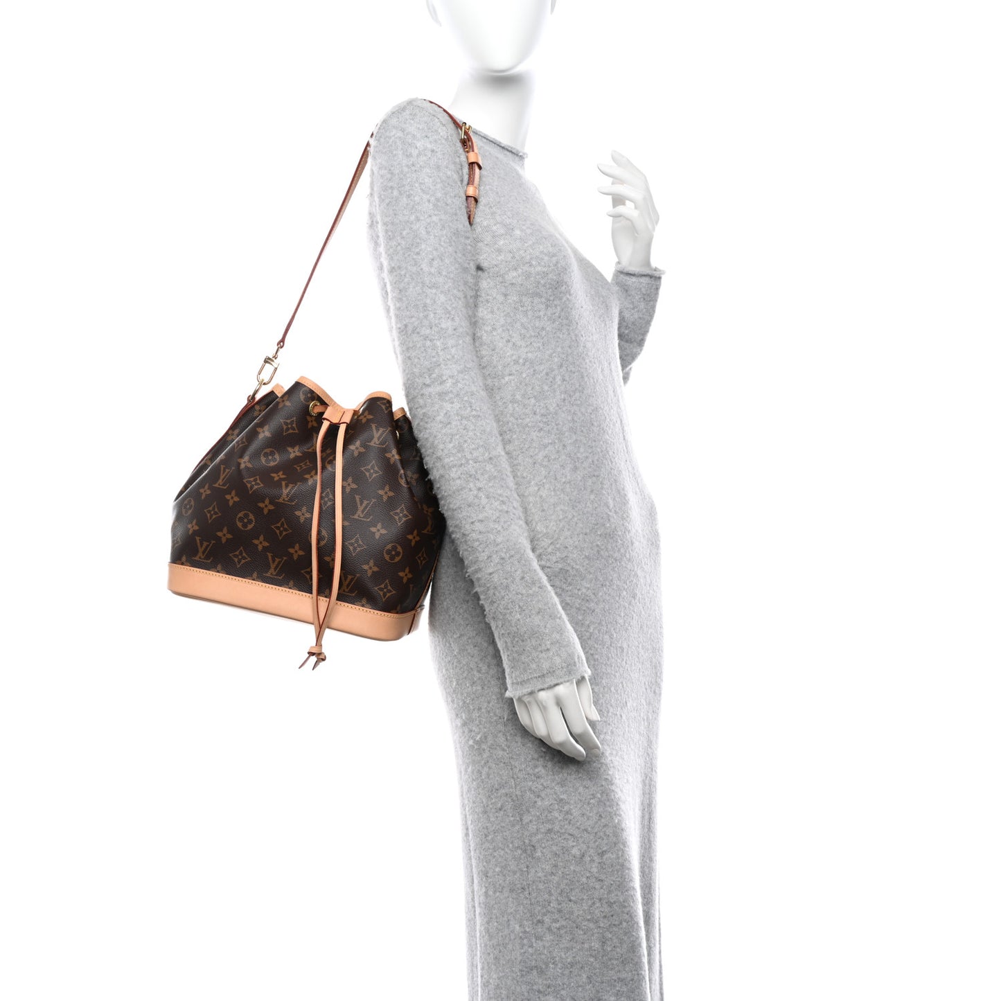 Monogram Petit Noe NM