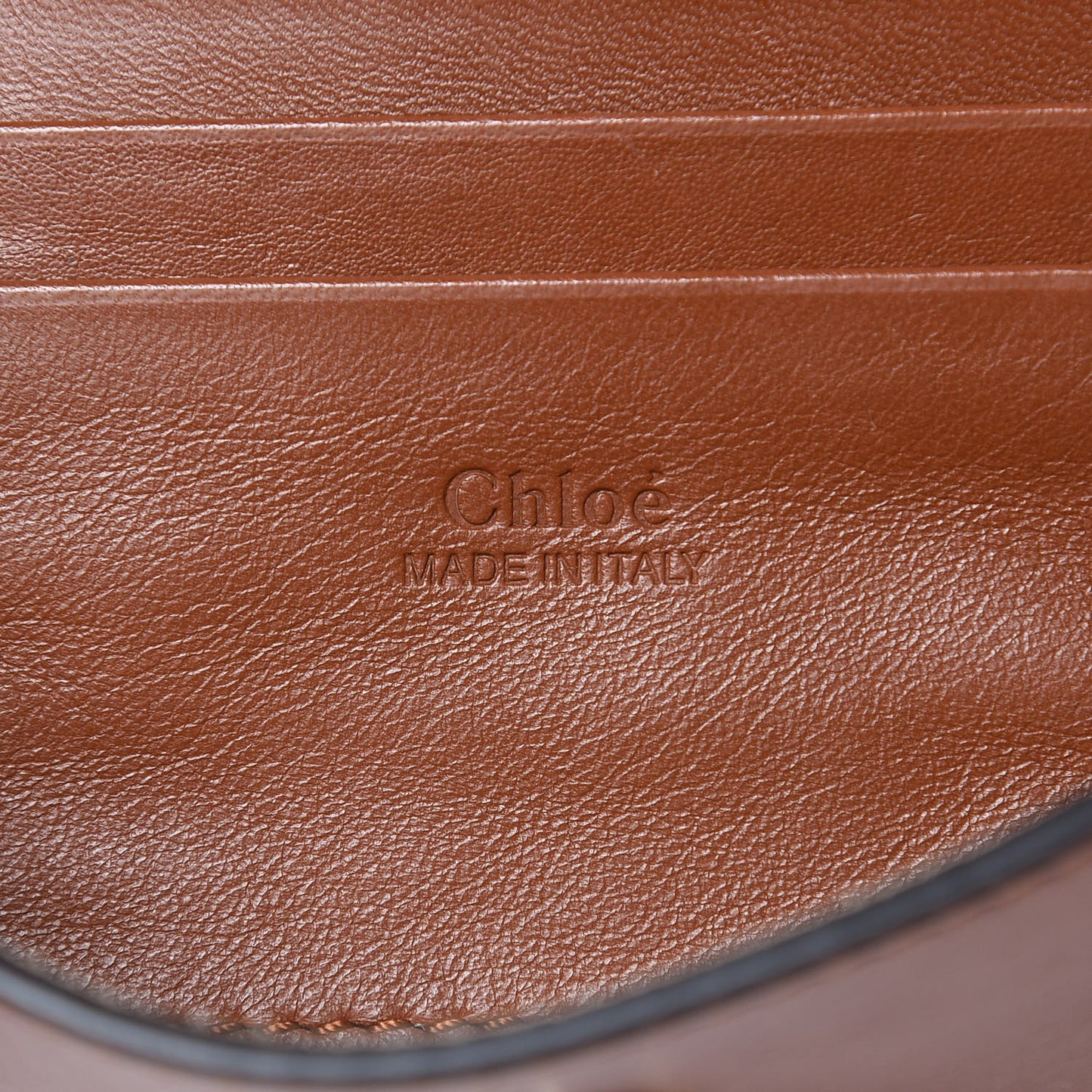 Suede Calfskin Mini Faye Shoulder Bag Tobacco