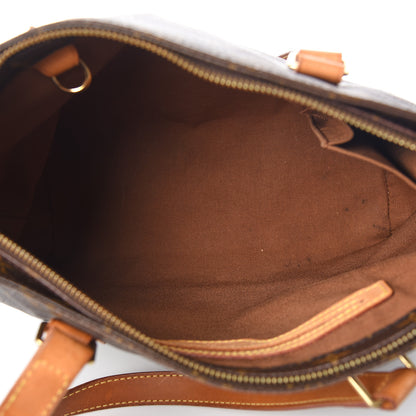 Louis Vuitton Monogram Cabas Piano 5 of 14